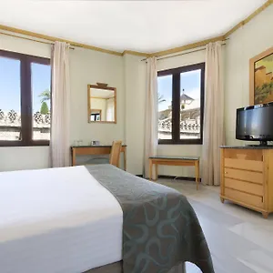 3* فندق يوروستارز ميمونيديس