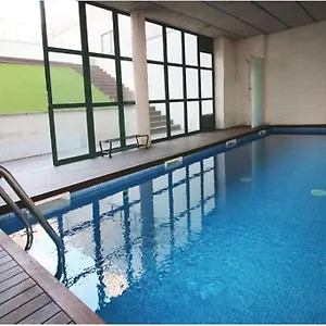 Casa Luxe Apartment Barcelona
