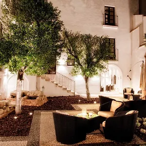 Eurostars Patios De Кордова